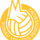 Logo der Donau Volleys Regensburg