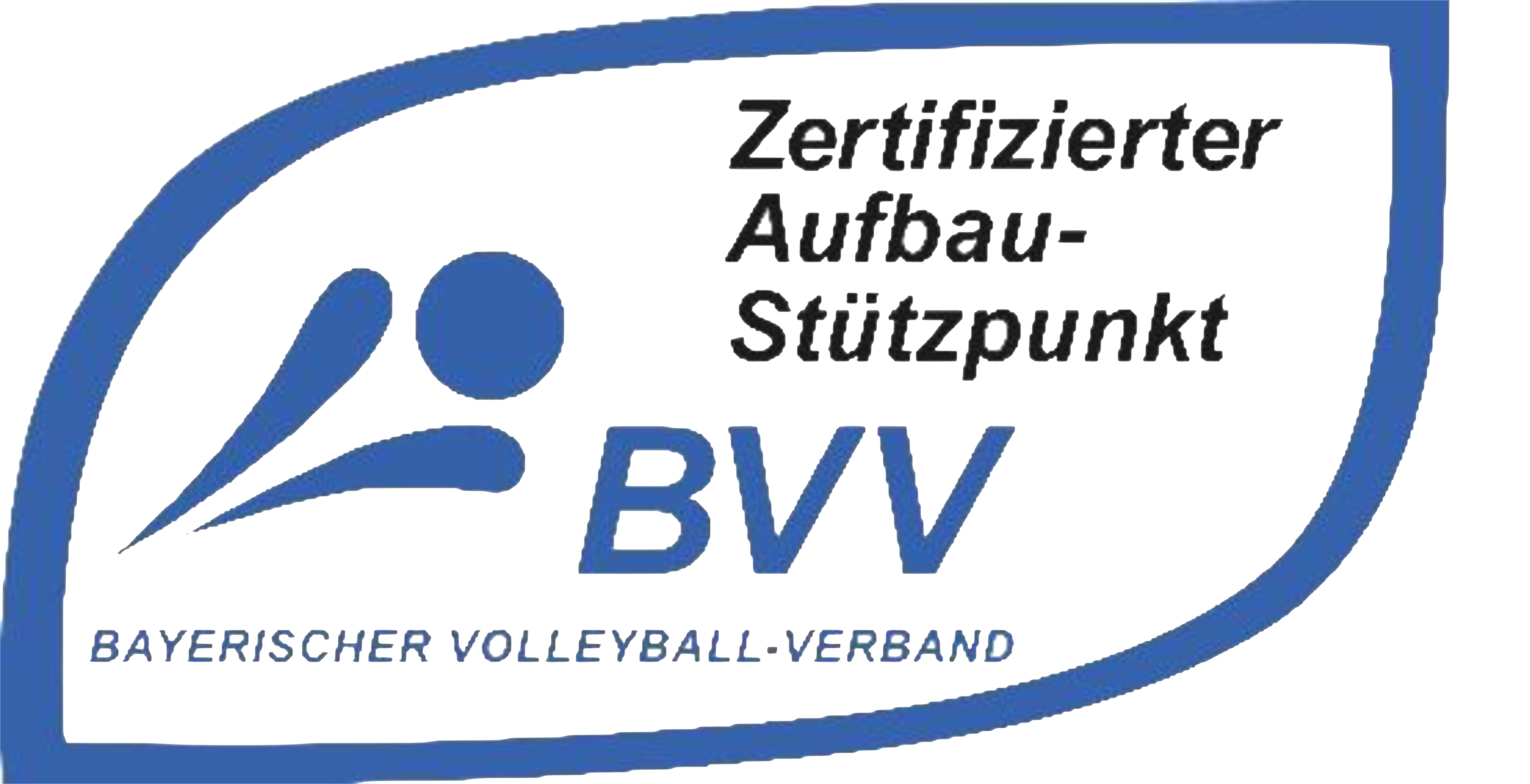 BVV Aufbaustützpunkt - Donau Volleys Regensburg