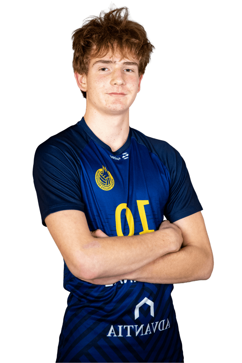 Wilhelm Möller Volleyball Regensburg