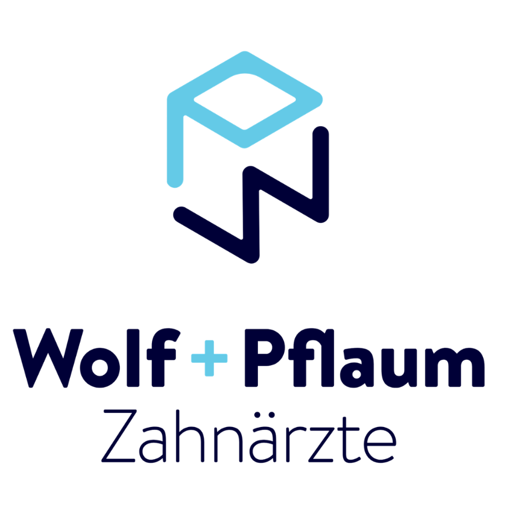 Wolf und Pflaum Zahnarzt - Donau Volleys Regensburg Sponsor