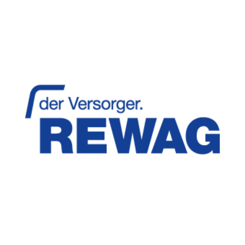 REWAG der Versorger - Sponsor Volleyball Regensburg