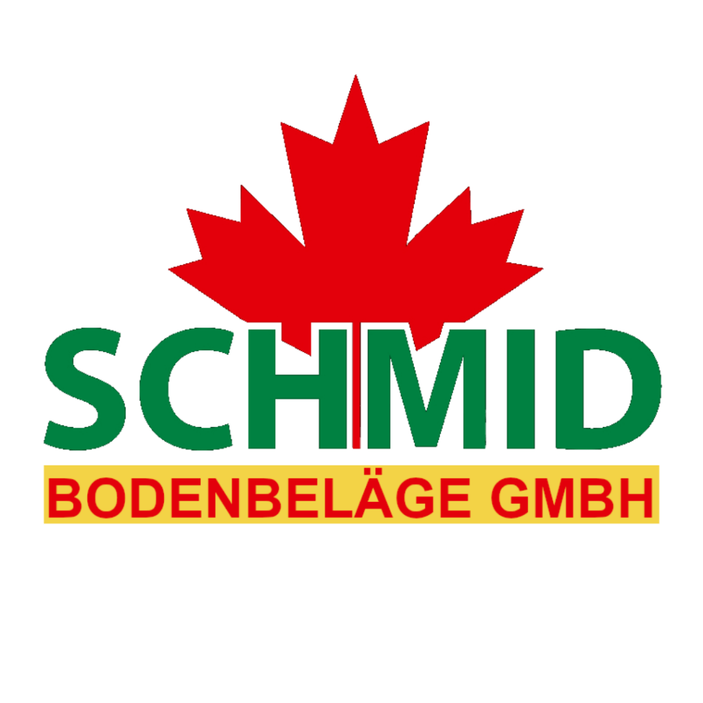 Schmid Bodenbeläge - Sponsor Volleyball Regensburg