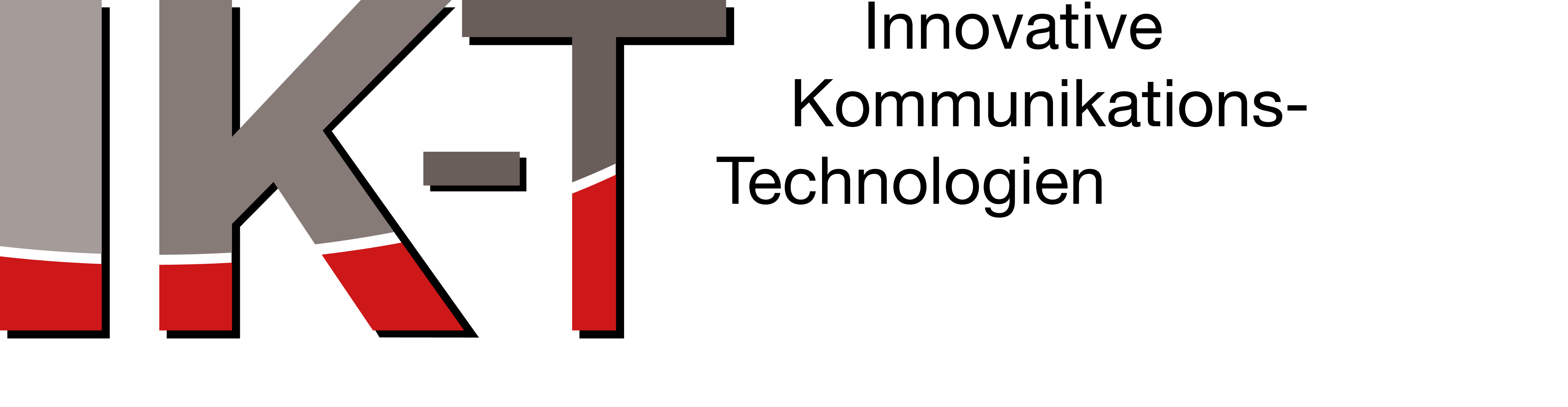 IK-T GmbH Innovative Kommunikationstechnologien