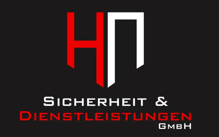 Sicherheit & Dienstleistungen GmbH – Nick Hoyr