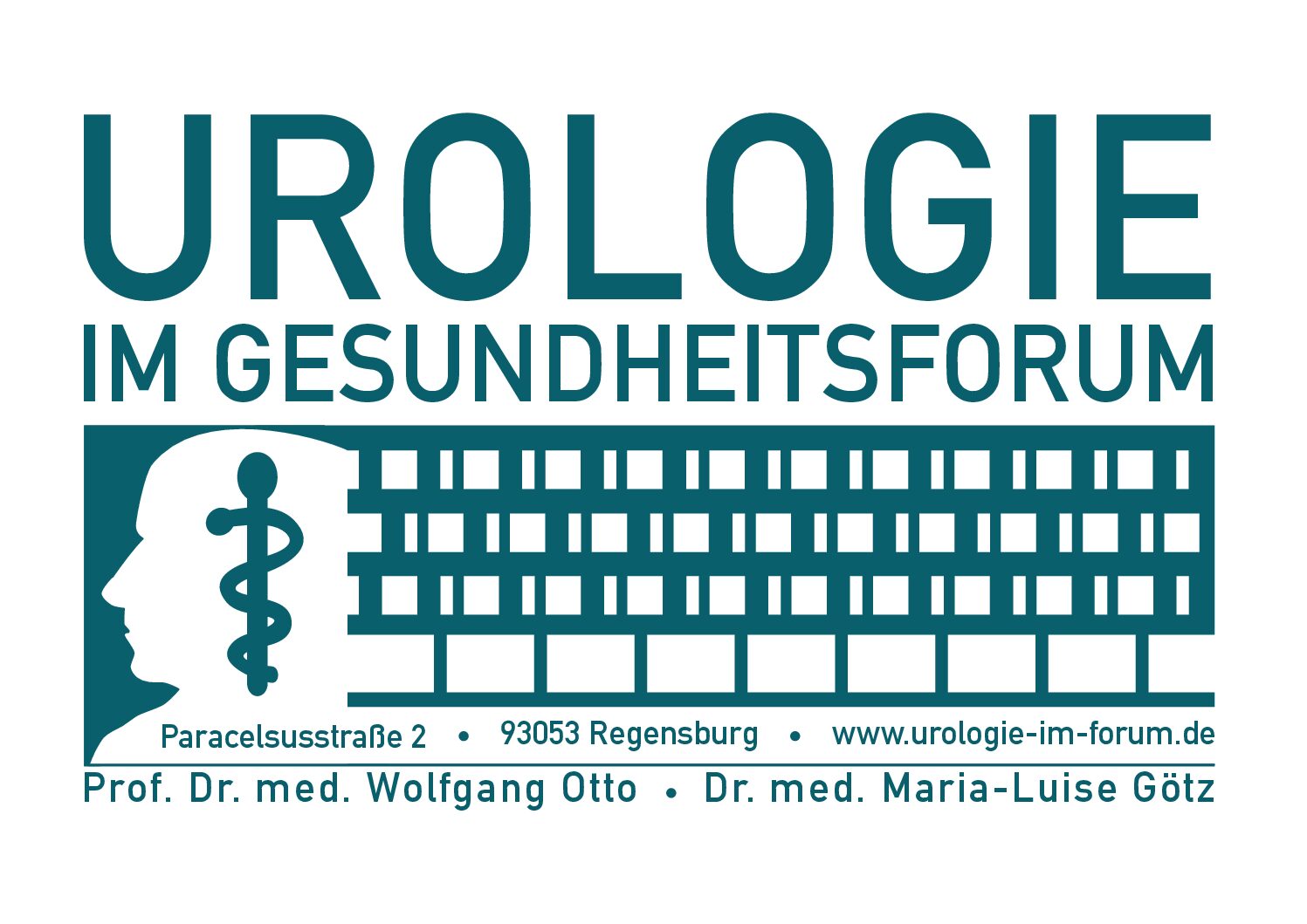 Urologie im Gesundheitsforum – Dr. Otto