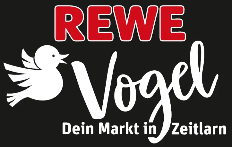 REWE Vogel