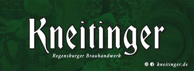 Brauereigaststätte Kneitinger