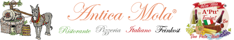 ANTICA MOLA