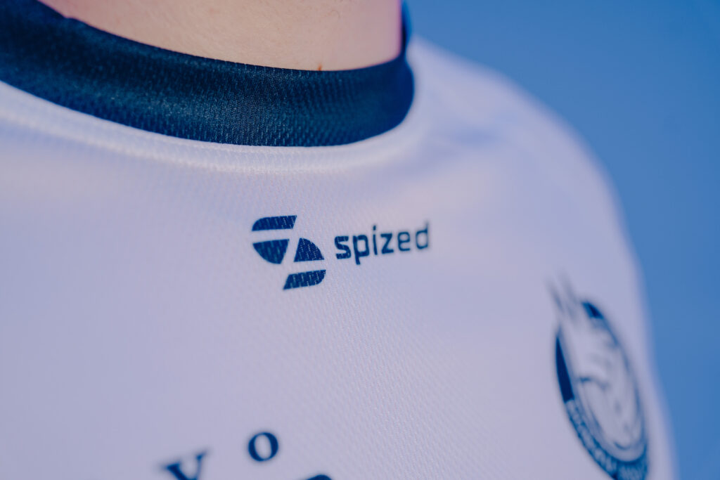 spized x Donau Volleys Regensburg