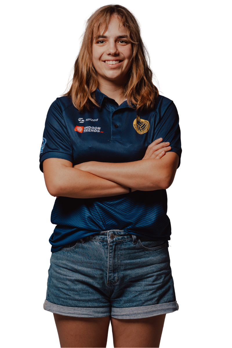 Amelie Maier_Donau Volleys Regensburg Presse