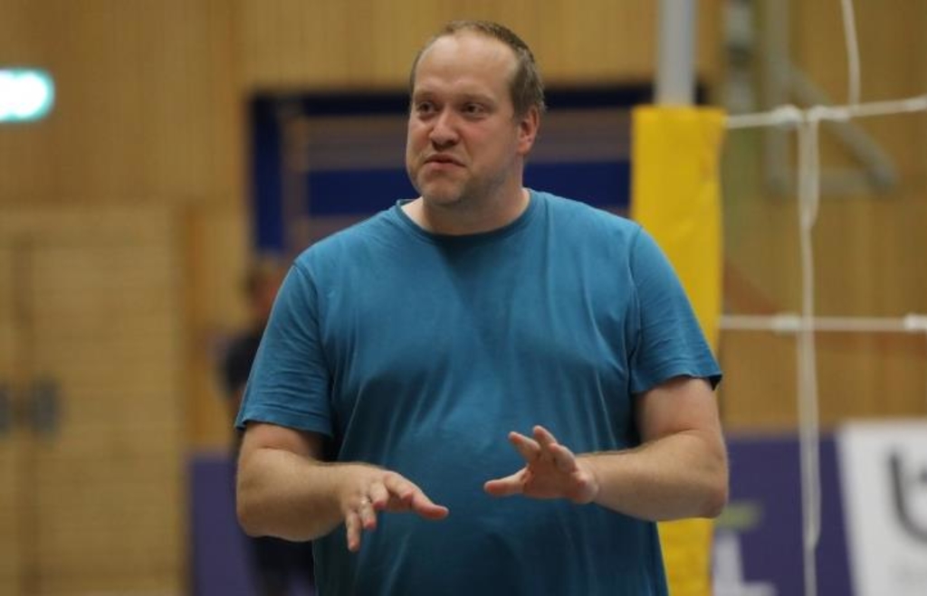 Markus Pielmeier_Donau Volleys