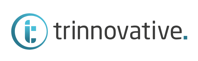 trinnovative GmbH logo , Sponsor Donau Volleys Regensburg