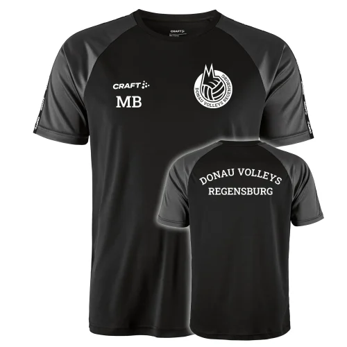 Trainingsshirt Donau Volleys