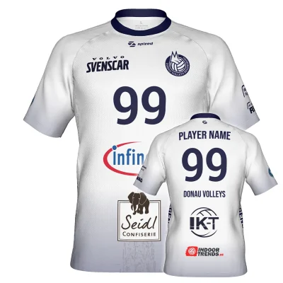 DVR Herren 1 Heim Trikot